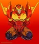 Rodimus Prime