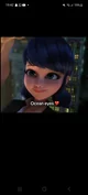 Marinette dupain