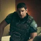 Chris Redfield