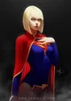Supergirl new 52