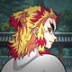 Kyojuro Rengoku