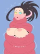 Constricted Momo