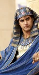 King Tutankhamun