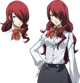 Mitsuru kirijo