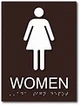 womens bathroom