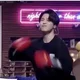 Jimin Boxer