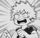 Katsuki Bakugo 