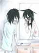 Jeff the killer you