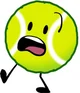 Tennis Ball
