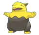 Drowzee