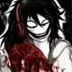 DJ Jeff the killer