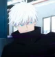 Gojo Satoru 