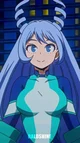Nejire hado
