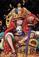One Piece Universe