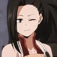 Momo Yaoyorozu