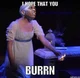 Hamilton Musical AU