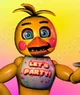 Toy Chica 