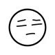 Random Tired Fella