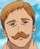 Lion Sin Escanor