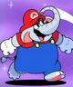 Elephant Mario