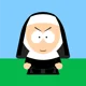 Nun George 