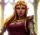 Zelda -Mother-