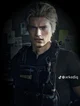 Leon S Kennedy