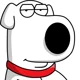 Brian Griffin V2