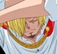 Sanji boy 