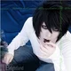 Cosplay L Lawliet