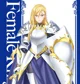 Female Knight