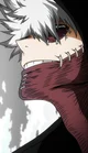 Dabi - Toya
