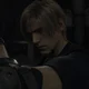 Leon S Kennedy 