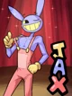 Jax