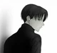 Mafia Levi Ackerman 