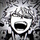 Bakugo Katsuki