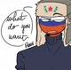 Rusia Countryhumans