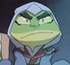 Bullfrog