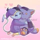 Baby Jevil