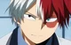 Shoto Todoroki