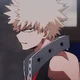 Bakugo Katsuki 