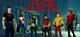 Young Justice