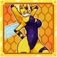 waifu queen bee
