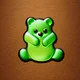 Gummy bear