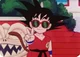 Kid goku