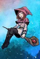 Ochaco Uraraka