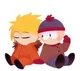 Stan x Kenny 