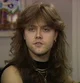 Lars Ulrich - Siren