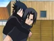 Itachi and Sasuke