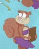 Sandy Cheeks